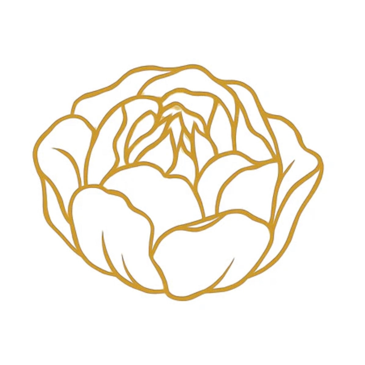 Marshmallow Peony Lesson – SugArtCraft Studio