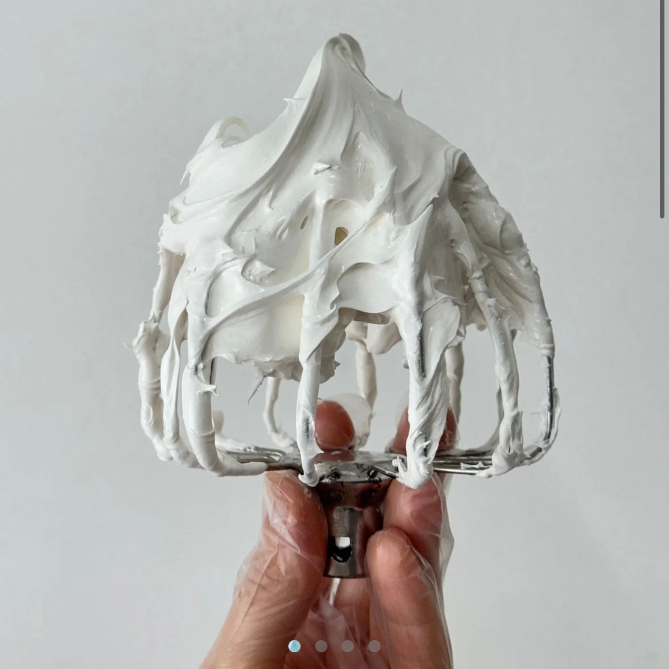 Marshmallow Cream Recipe