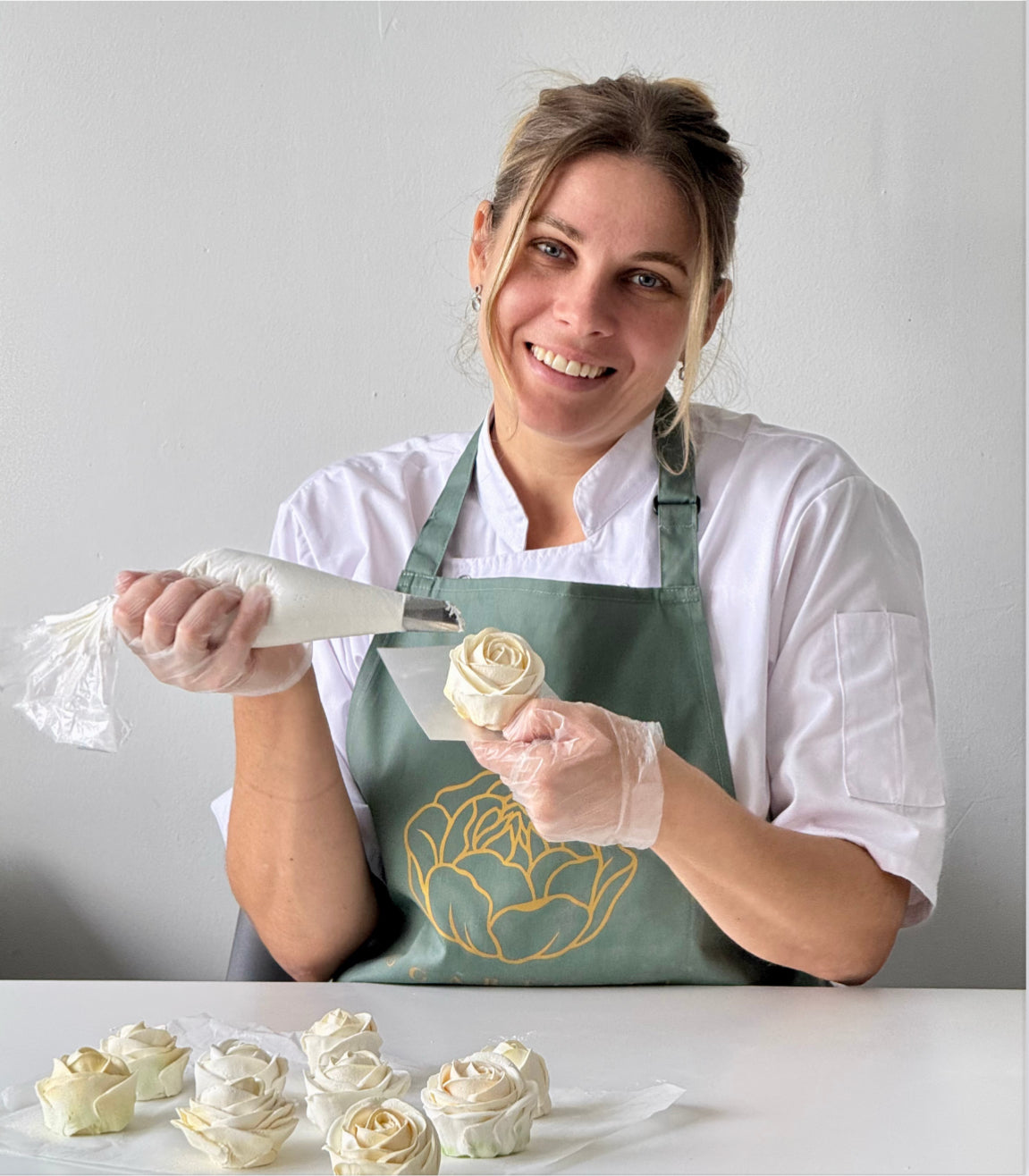 Marshmallow Cream Recipe